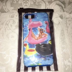 Henri Bendel iPhone case